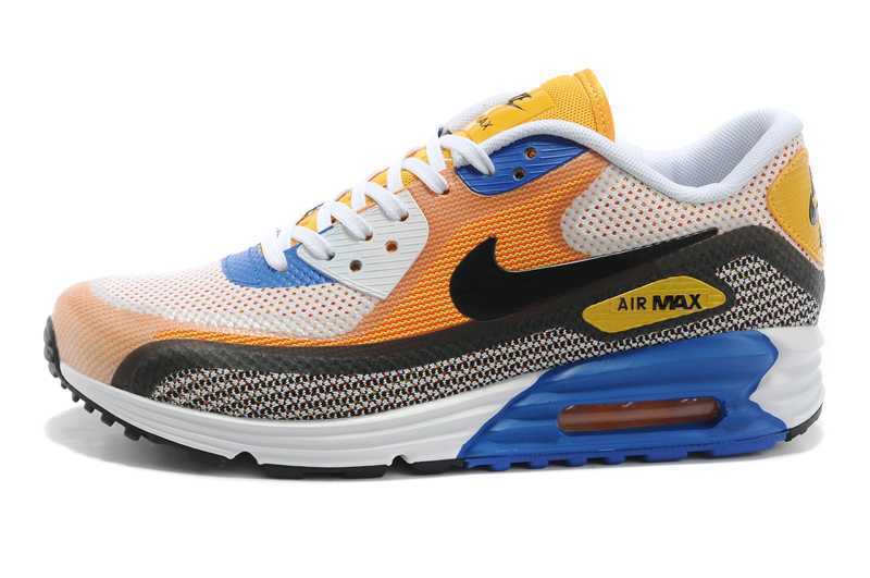 NIKE AIR MAX LUNAR 90 footlocker le plus populaire air max 90 junior chaussures vente